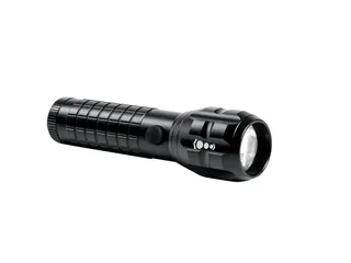 Zaklamp MAUL Kronos S LED 14cm lichtbereik 196m 3W - 1