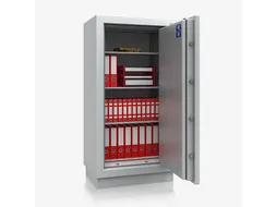 Brandkast Drs Praag 4