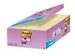 Post-it Super Sticky Zelfklevend Notitieblok, 48x48mm, Geel