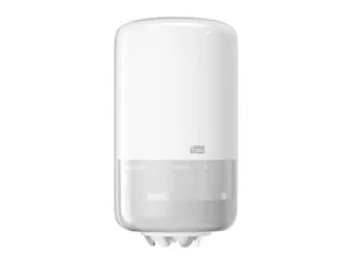 Tork 558000 Elevation M1 Mini Centerfeed Poetspapier Dispenser Wit - 9