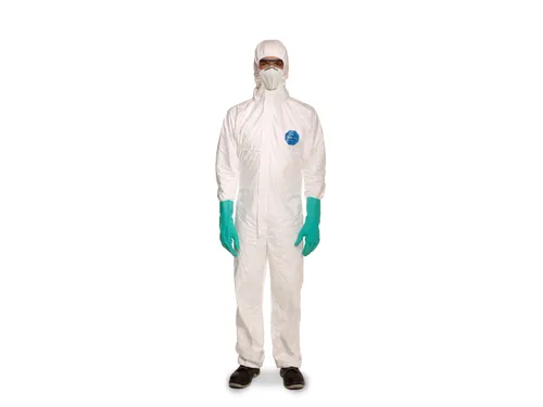 DuPont Tyvek APX 400 overall - XXL