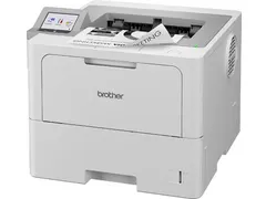 zwart-wit laserprinter HL-L6410DN