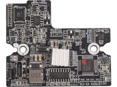 Flashforge AD5X Extruder Board