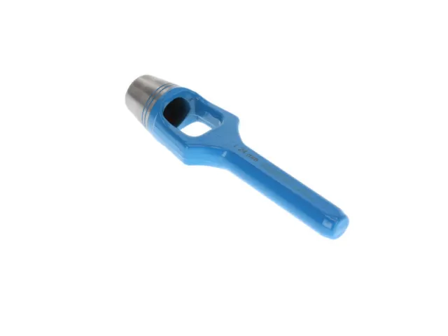 570024 Henkelloche ijzer 24mm