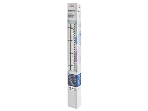 OUTLET Ibico file strips 34-rings A4