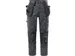 Fristads 241 GS 25 werkbroek, maat C150, donkergrijs, per stuk