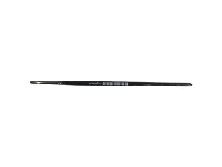 Penseel Kangaro Serie 341 plat Nr. 2 synthetisch doos 12 stuks - 2