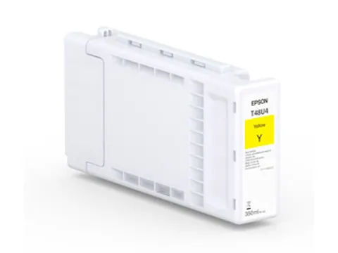 Epson UltraChrome PRO6, Geel, Inkt op pigmentbasis, 350 ml, 1 stuk(s),