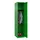 locker,HxBxD 1850x400x500mm,1vak,vak B 400mm,cil.-slot,staand op vloer