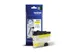 Inktcartridge Brother LC-3237 geel