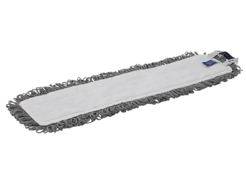 ErgoClean 548240 WET SCRUB mop 40cm grijs