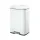 Madison Pedaalemmer 50 liter Mat Wit