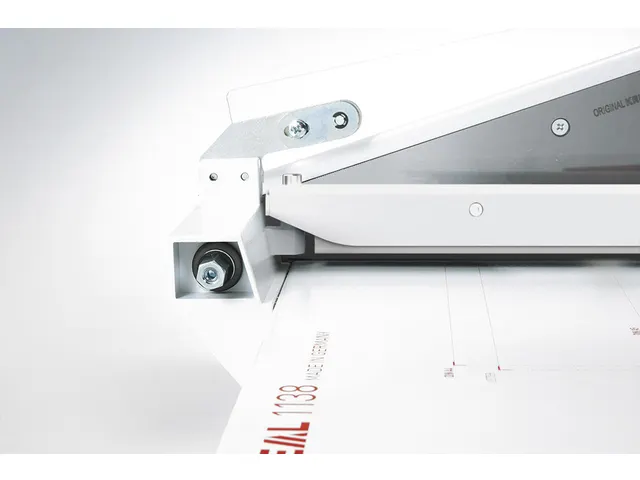 Snijmachine IDEAL 1138 38,5 cm