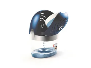 Rubson Aero 360 Vochtopnemer compleet systeem - 2