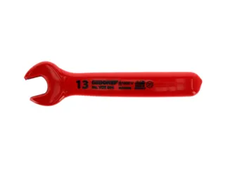 VDE 894 13 VDE steeksleutel 13mm - 5