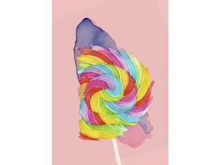 Duo aquarelmarker Goldfaber 245 mangaan blauw - 4
