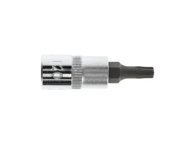 GEDORE RED R42451306 Schroevendraaierbit 1/4 inch TX T20 Lengte 37mm