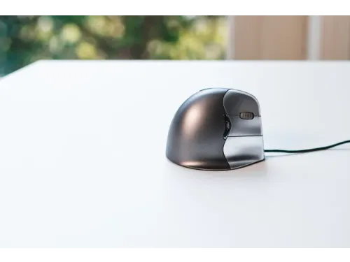 Evoluent4 verticale ergonomische muis Bedraad Rechts Medium