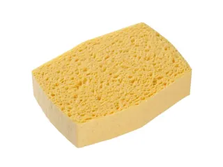 Azella 93 Cellulosespons Geel 8x10 Stuks - 1