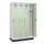 locker voor scheiding van kleding,HxBxD 1950x1200x500mm,4vak