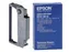 Lint Epson S015244 voor ERC38 nylon zwart