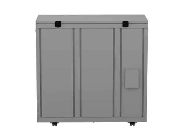 Schneider Electric ACHU300, 1000 mm, 963 mm