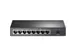 8-Poorts Gigabit Desktop Switch with 4-Ports PoE