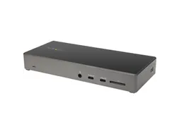 USB C Dock Triple 4K Monitor USB Type-C Docking Station