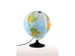 globe Solid Line 30cm Nederlandstalig