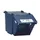 Vepa Bins Recyclingbox Blauw 45 Liter