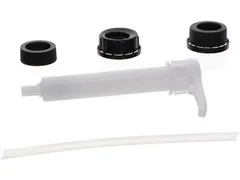 Greenspeed Doseerpomp, Voor Flacons Van 5 Liter