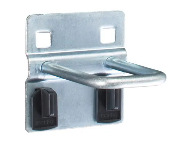 U-houder,v. perfoplaat,HxB 40x50mm