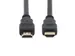 1 meter HDMI kabel 4K High Speed HDMI kabel M/M met Ethernet
