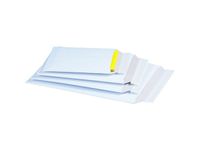 Envelop 205x262x30mm B5+ karton wt/ds100