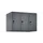 opzetkast,v. locker,3vak.,vak B 250mm,HxBxD 500x750x500mm,vleugeldeur