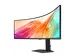 Ecran PC 49 inch incurvé Samsung ViewFinity S9 S95UF DQHD