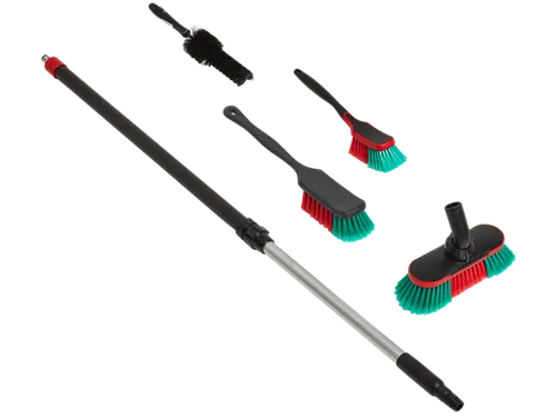 Vikan Starter Pack 990052 Autowasborstel