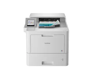 Zakelijke A4 kleurenlaserprinter met geavanceerde papieropties en inge - 6