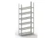 rayonnage,rayonnage départ,HxlxP 1850x1004x304mm