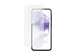 Protection écran PanzerGlass SAFE. by Screen pour Samsung Galaxy A55