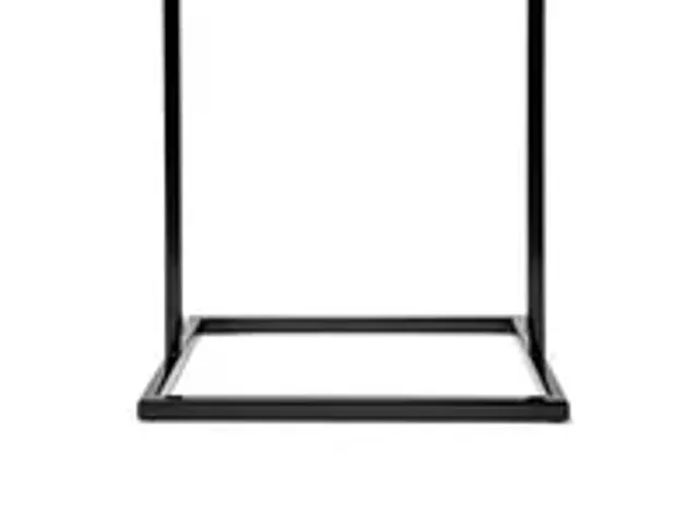 OUTLET Poster Display Decor Sway Dubbelzijdig A1 Zwart