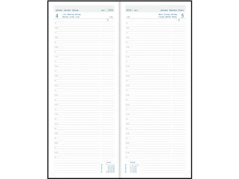 Longo LA211 Balacron geassorteerde kleuren 2026