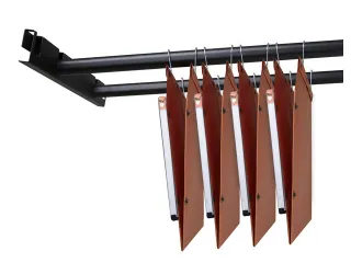 TUB-frame t.b.v. L’oblique mappen - 1