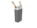 OUTLET Afvalbak Morandi Touch Bin 40 Liter Grijs