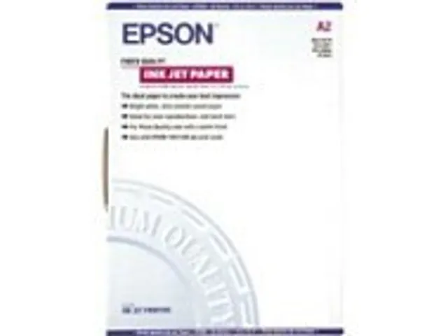 C13S041079 Epson Photo Paper A2