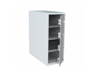 Salvus 4-vaks modulaire kassaladekluis - 4