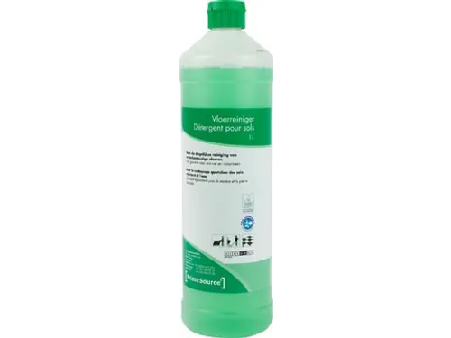 Vloerreiniger Eco, fles van 1 Liter