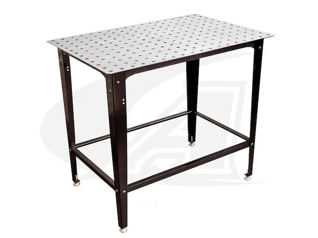 Table de soudage FixturePoint TBHKM100