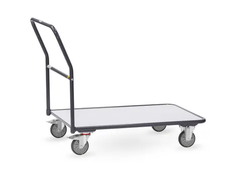 ESD Magazijnwagen 91203 1000x700mm