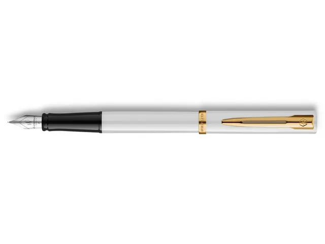 Vulpen Waterman Allure Impression GT M Wit